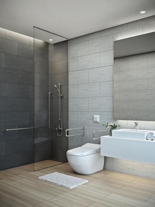 Conseils pour un am&eacute;nagement de bain sur mesure &agrave; Schirrhein