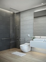 Conseils pour un am&eacute;nagement de bain sur mesure &agrave; Schirrhein